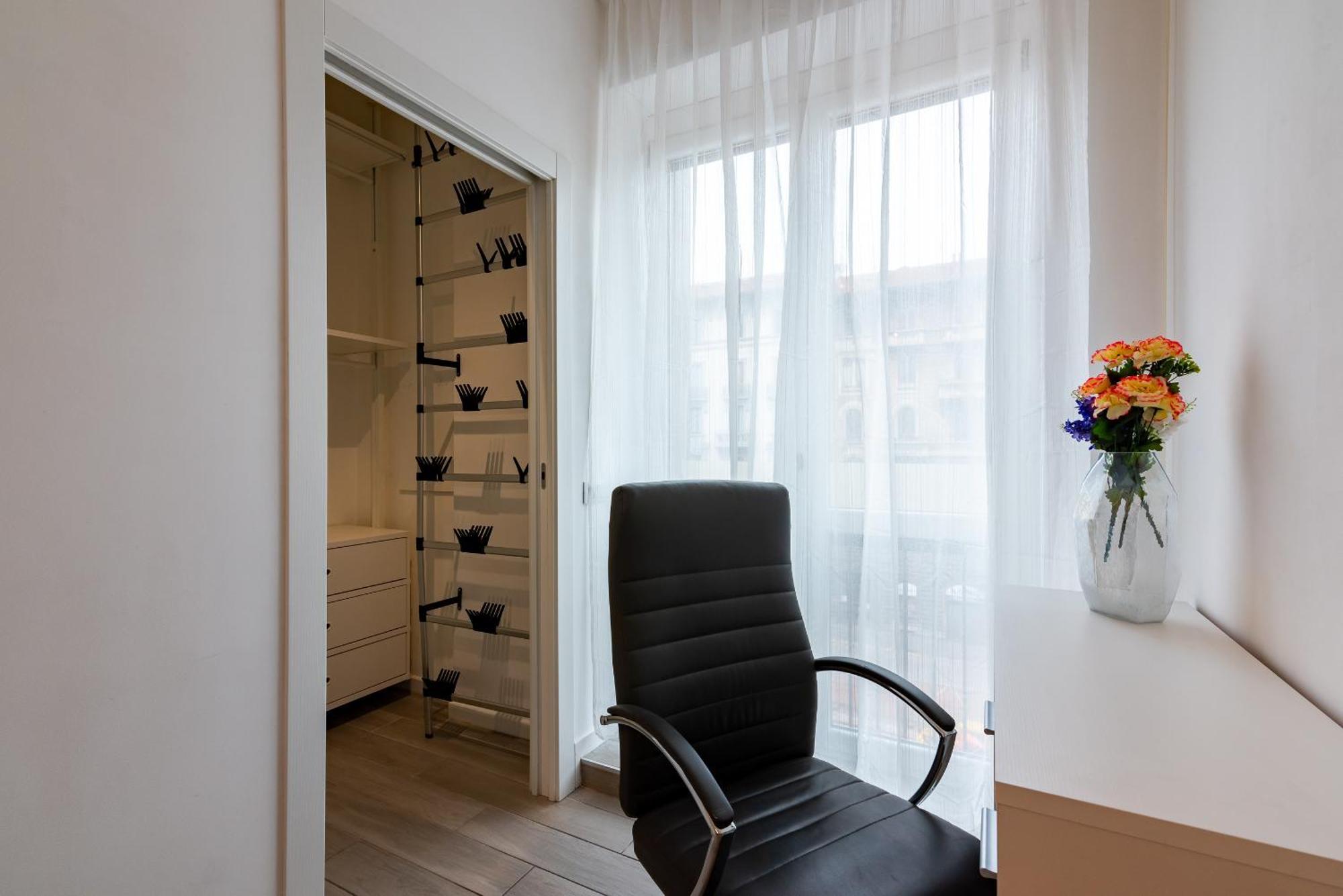 Апартаменти Audrey Flat - Stazione Milano Centrale Екстер'єр фото