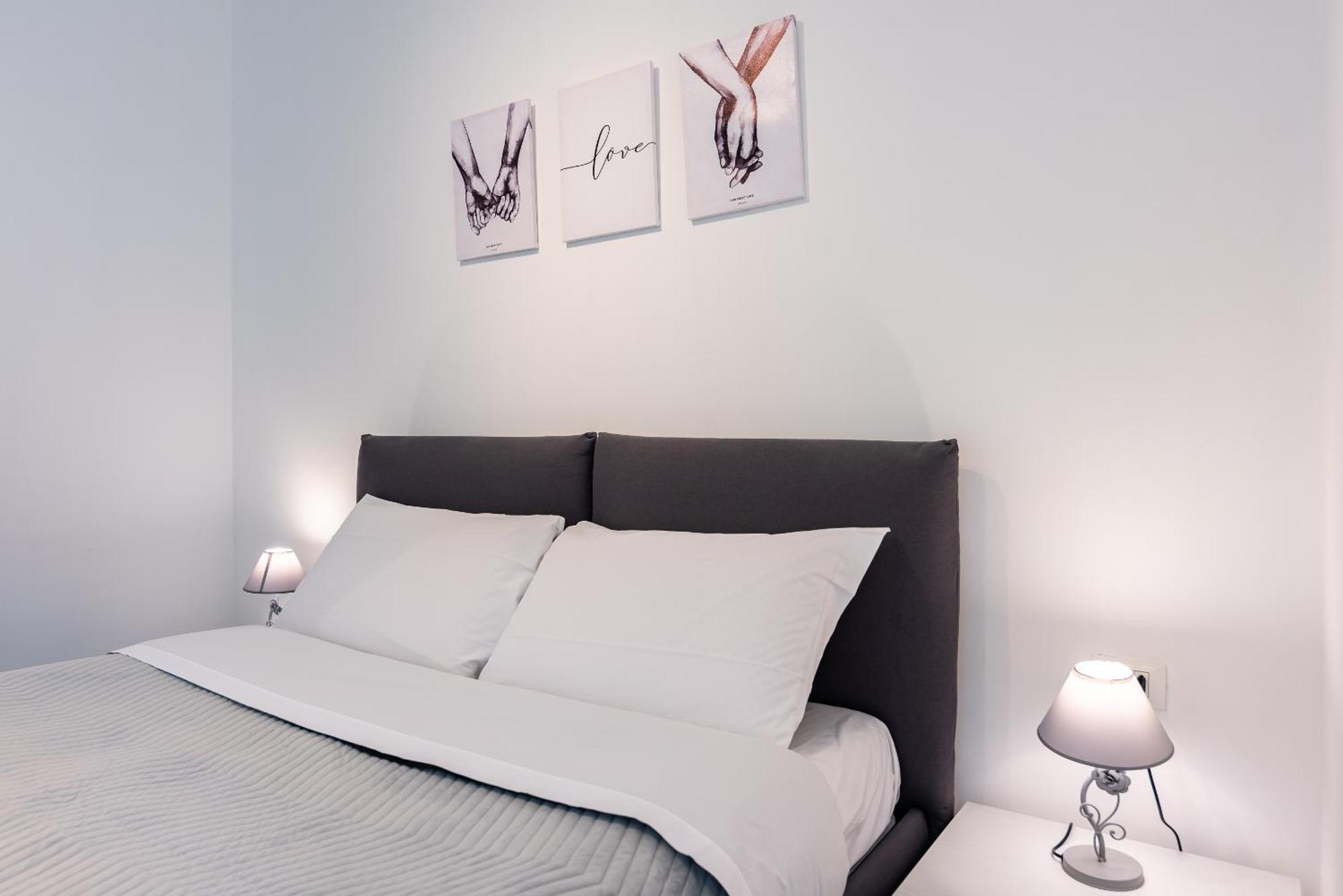 Апартаменти Audrey Flat - Stazione Milano Centrale Екстер'єр фото