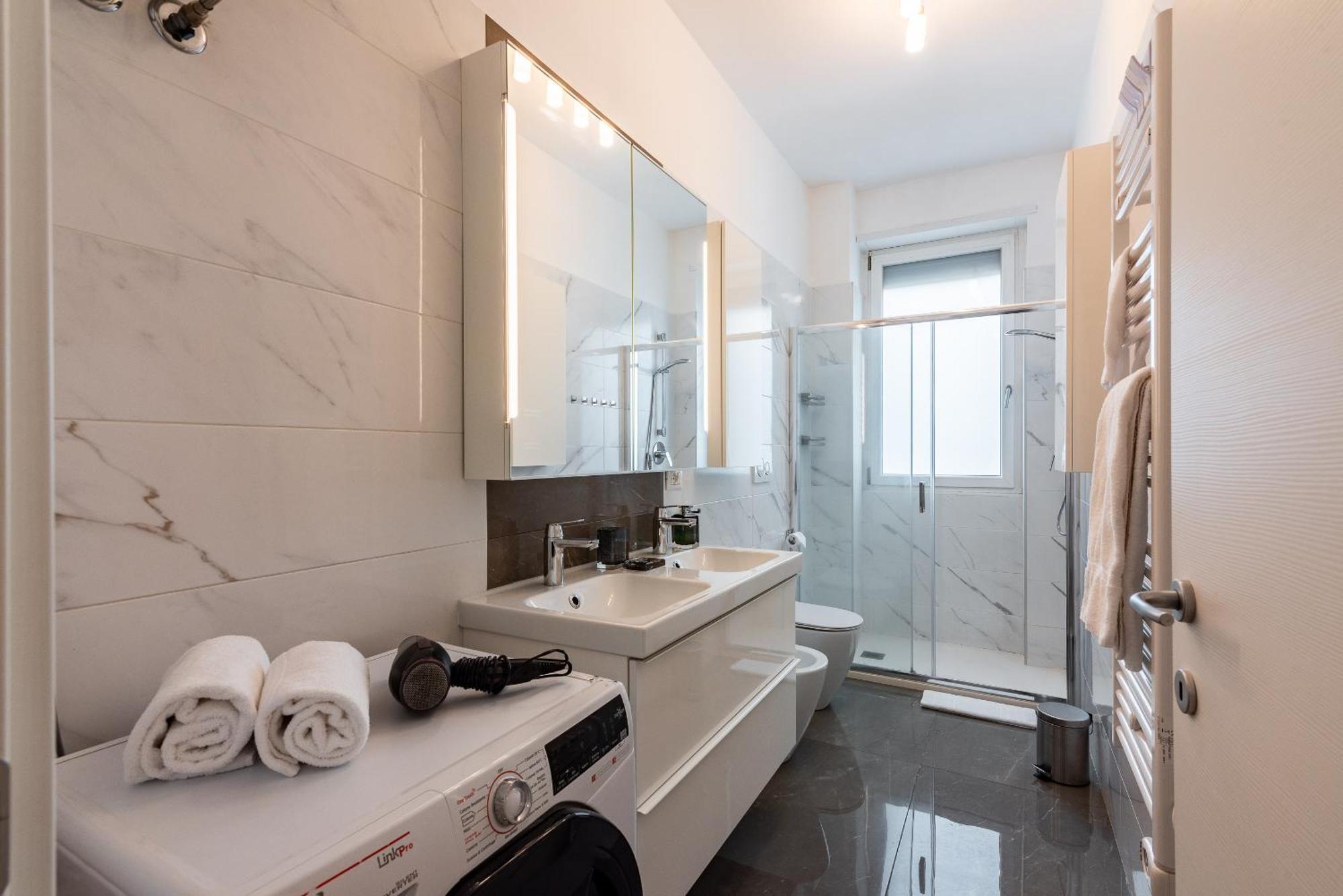 Апартаменти Audrey Flat - Stazione Milano Centrale Екстер'єр фото